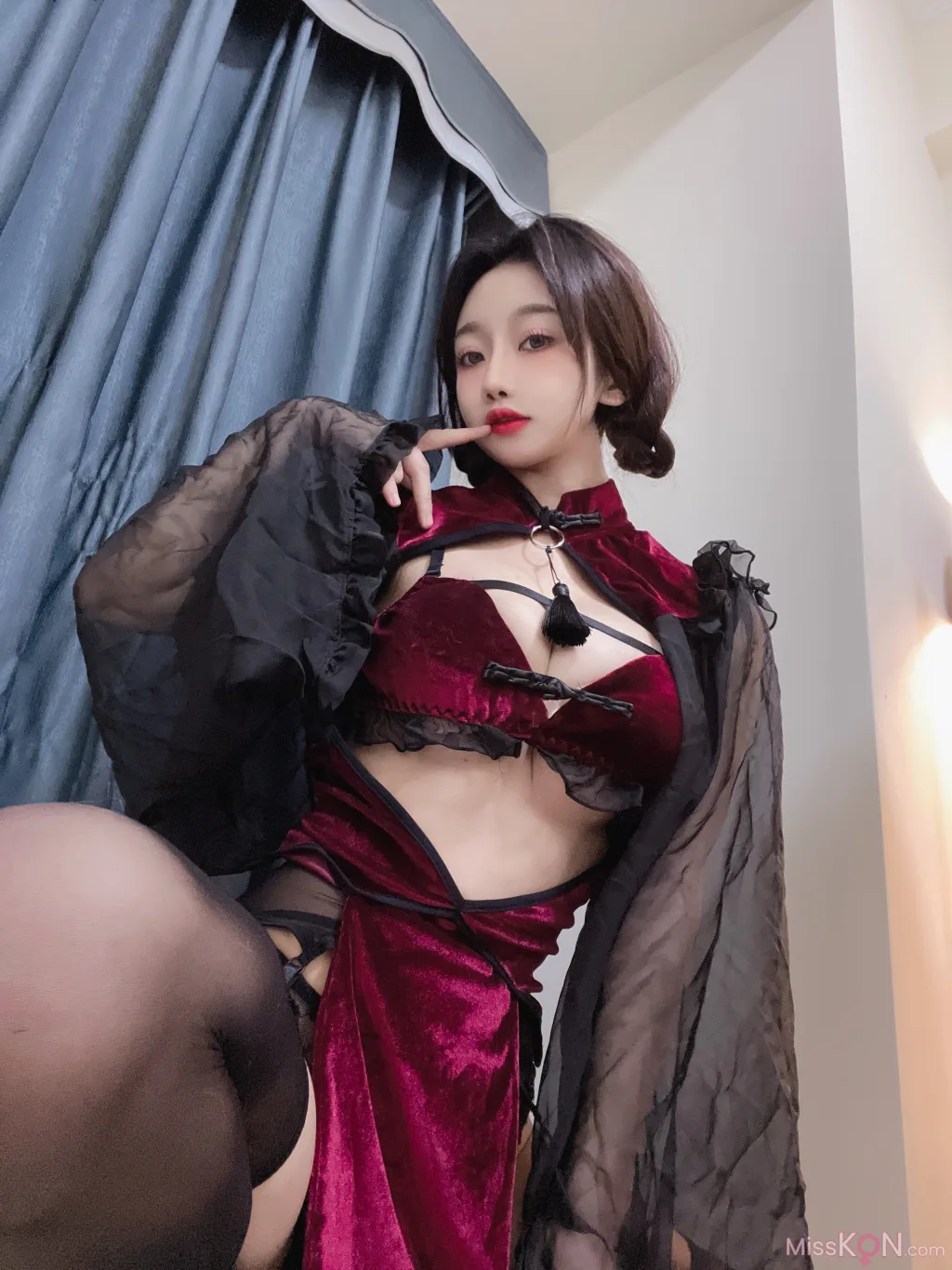 Coser@鬼畜瑶在不在w_ 旗袍瑶