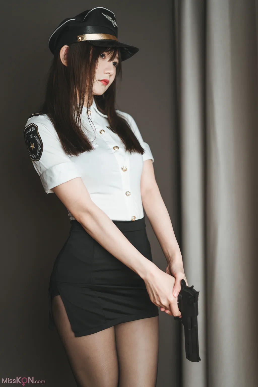 Coser@51酱_ 九月制服