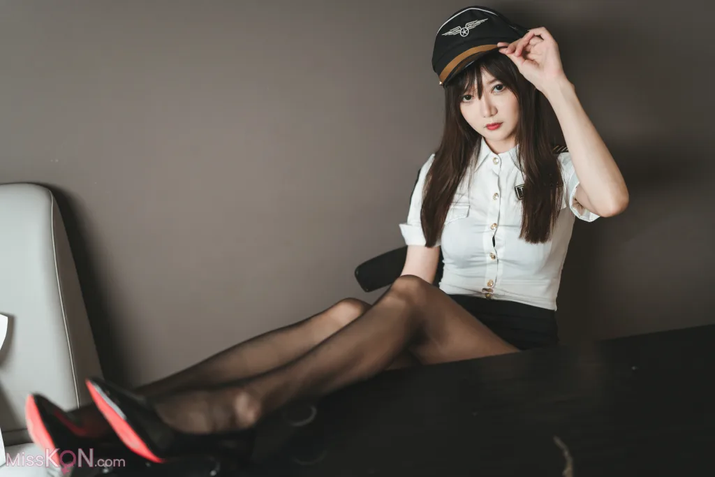 Coser@51酱_ 九月制服