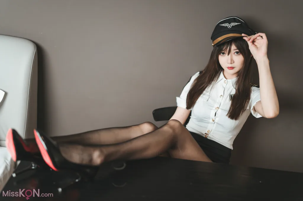 Coser@51酱_ 九月制服