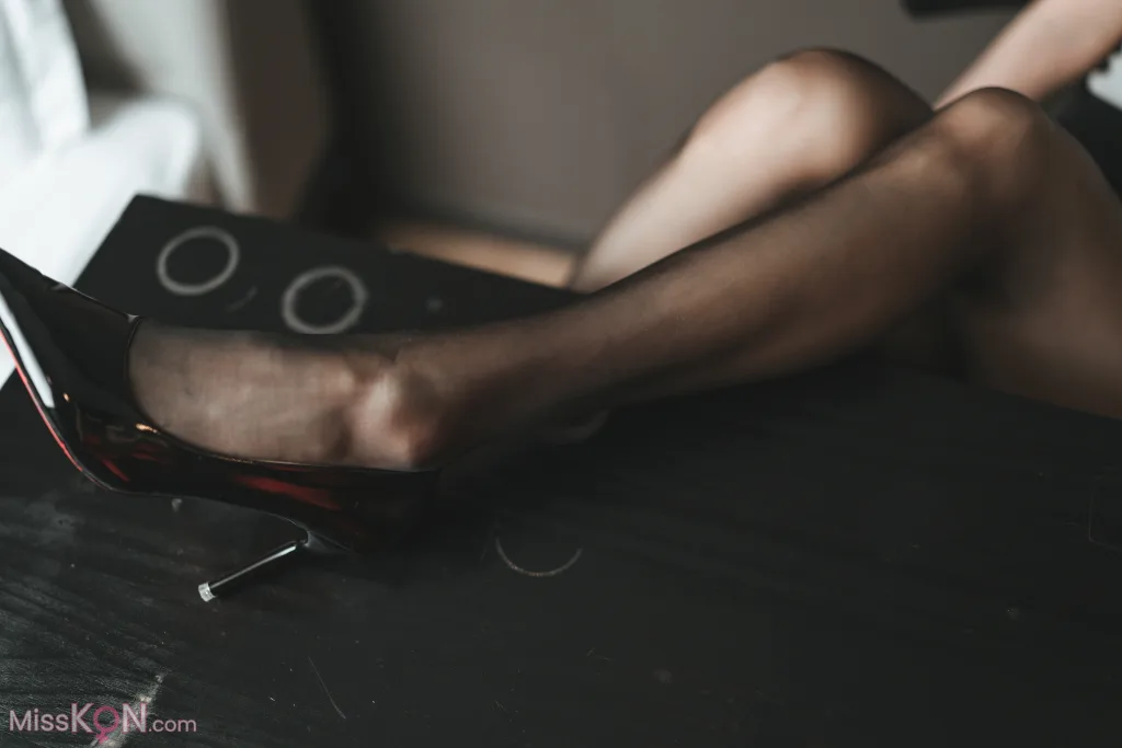 Coser@51酱_ 九月制服