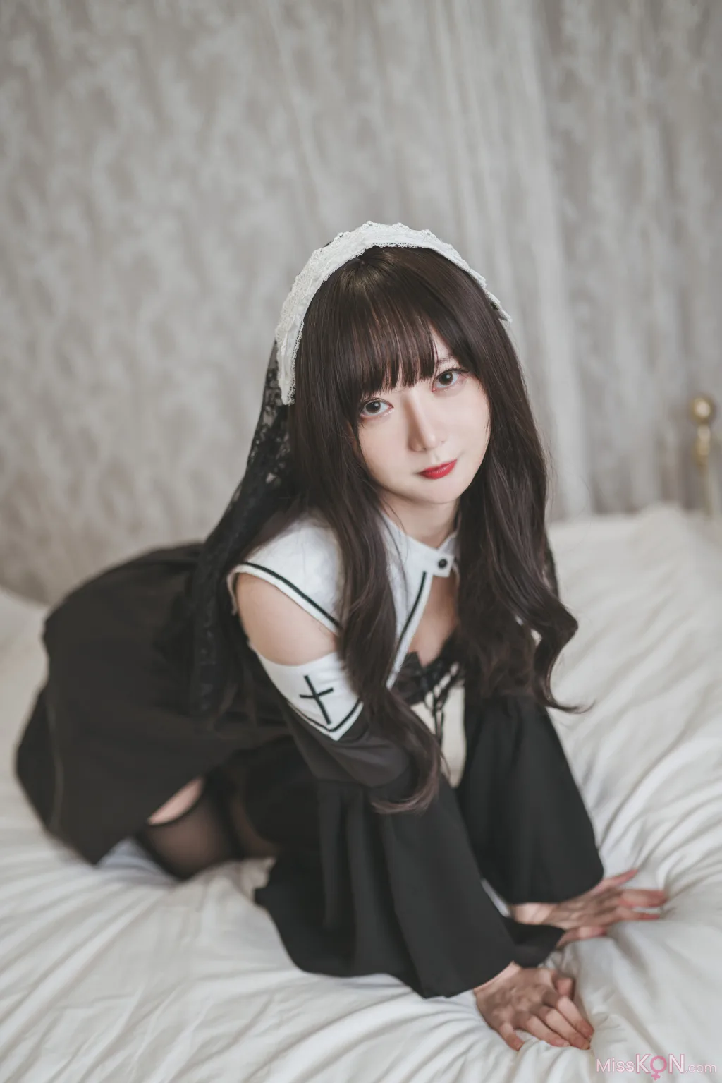 Coser@51酱_ 修女