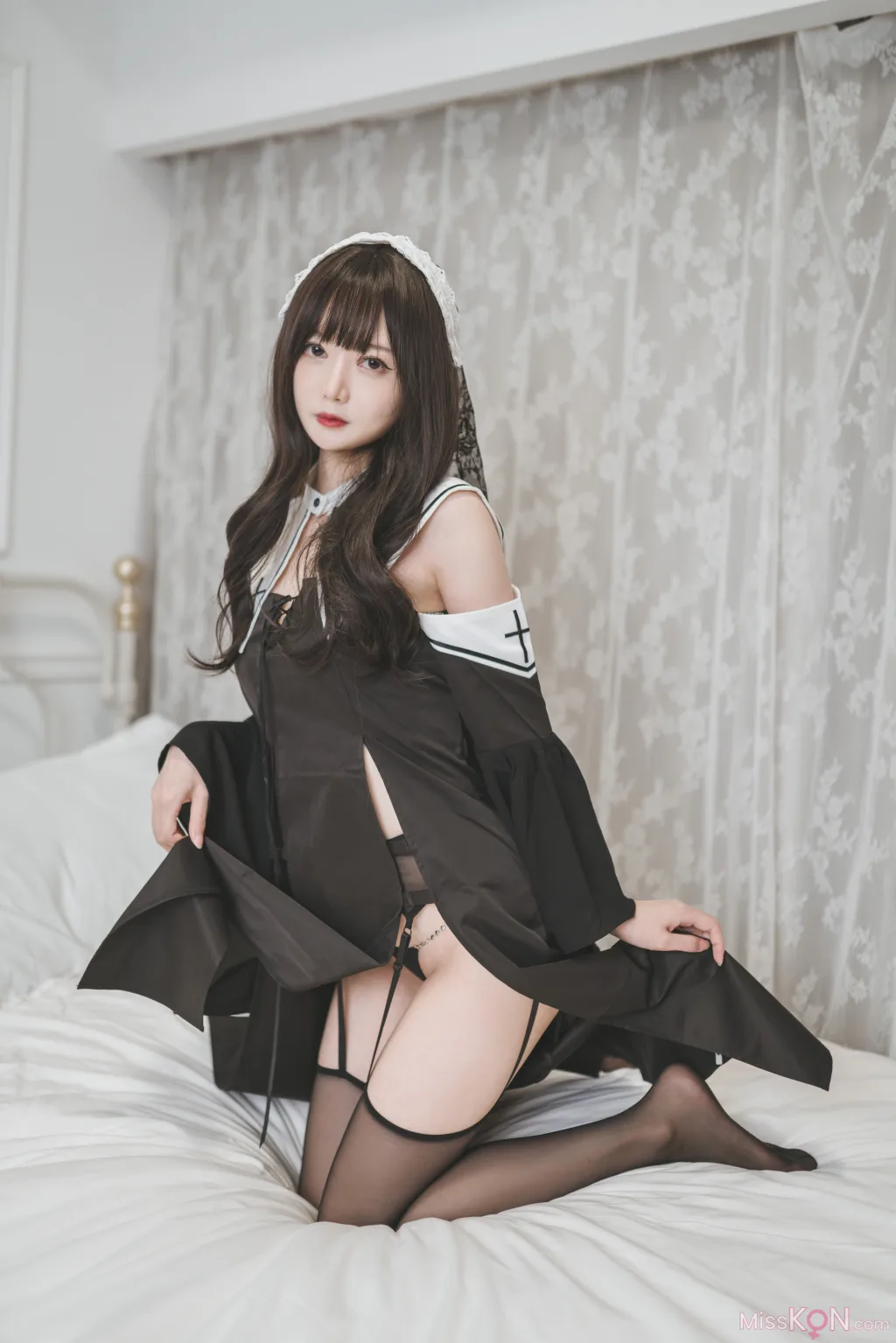 Coser@51酱_ 修女