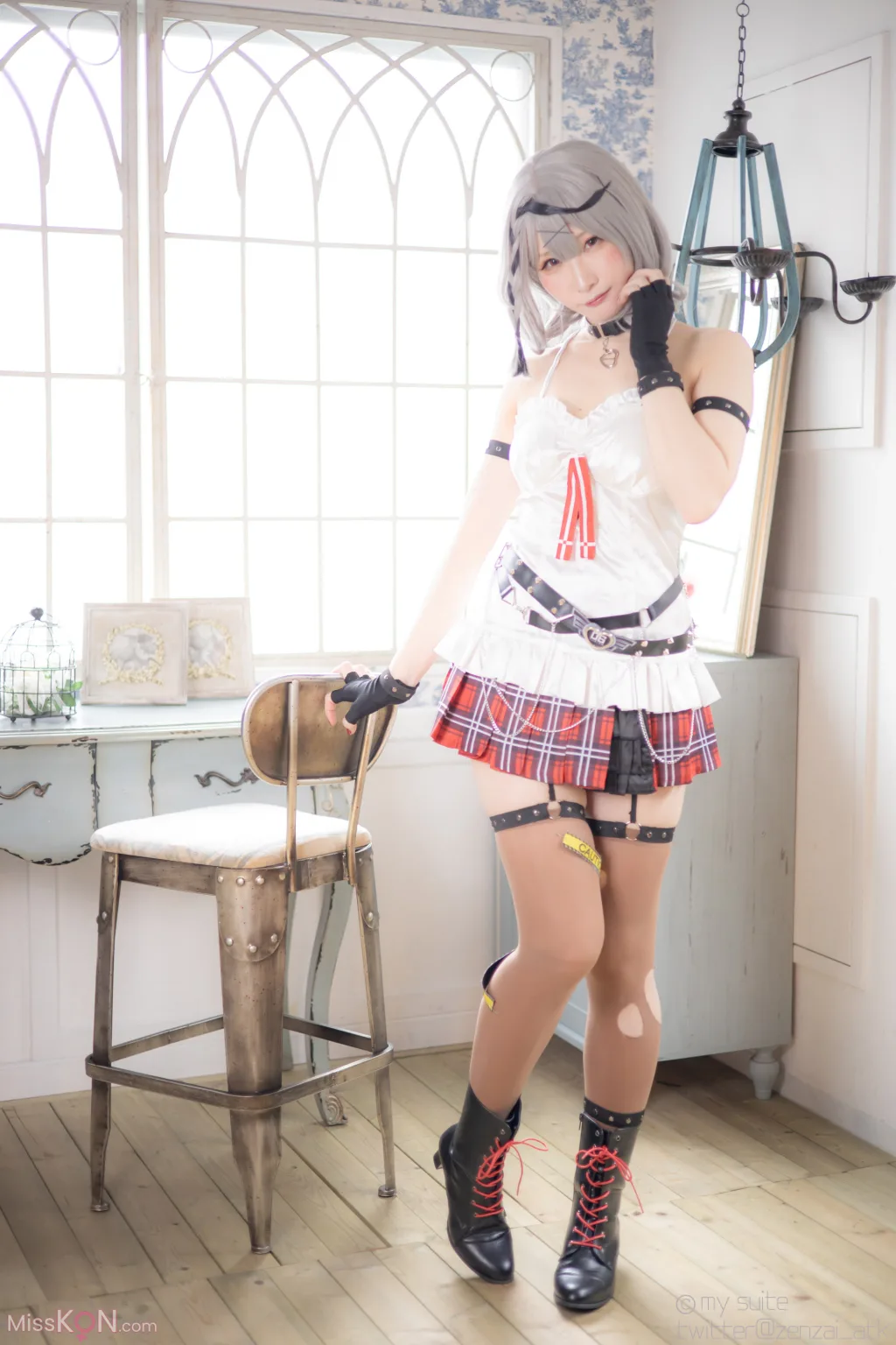 Coser@Atsuki (あつき)_ S.U.I.T.E. (Hololive)