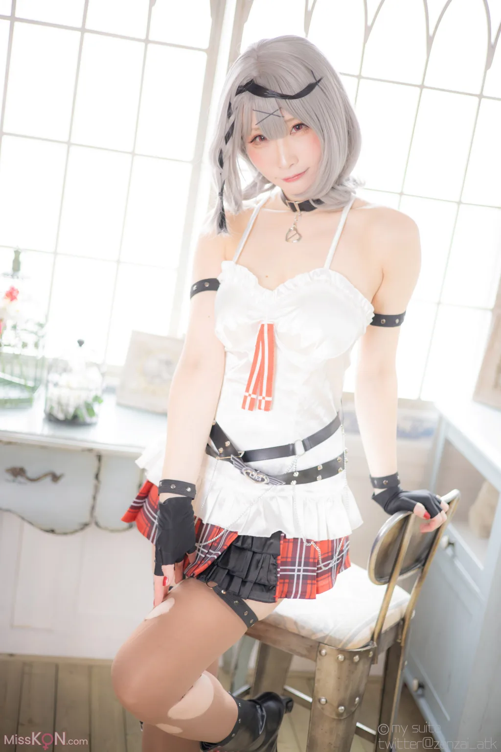 Coser@Atsuki (あつき)_ S.U.I.T.E. (Hololive)