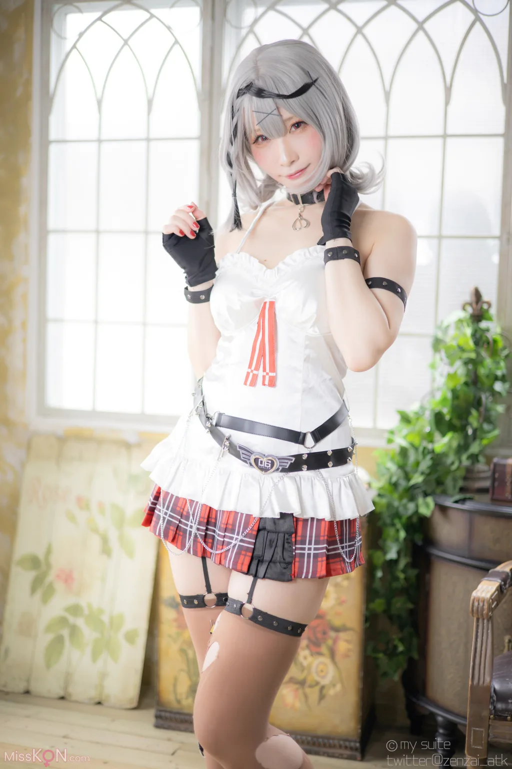 Coser@Atsuki (あつき)_ S.U.I.T.E. (Hololive)