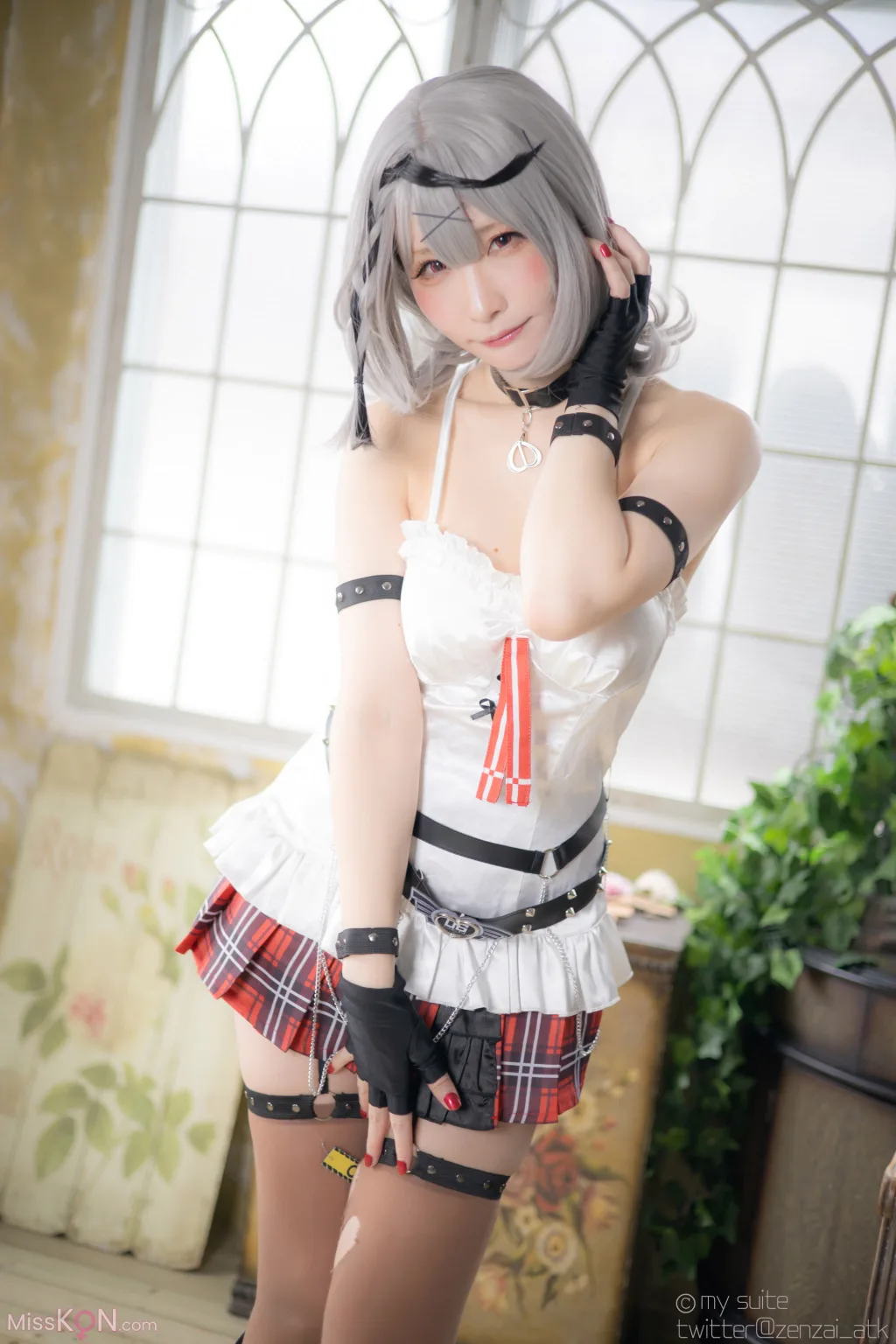 Coser@Atsuki (あつき)_ S.U.I.T.E. (Hololive)