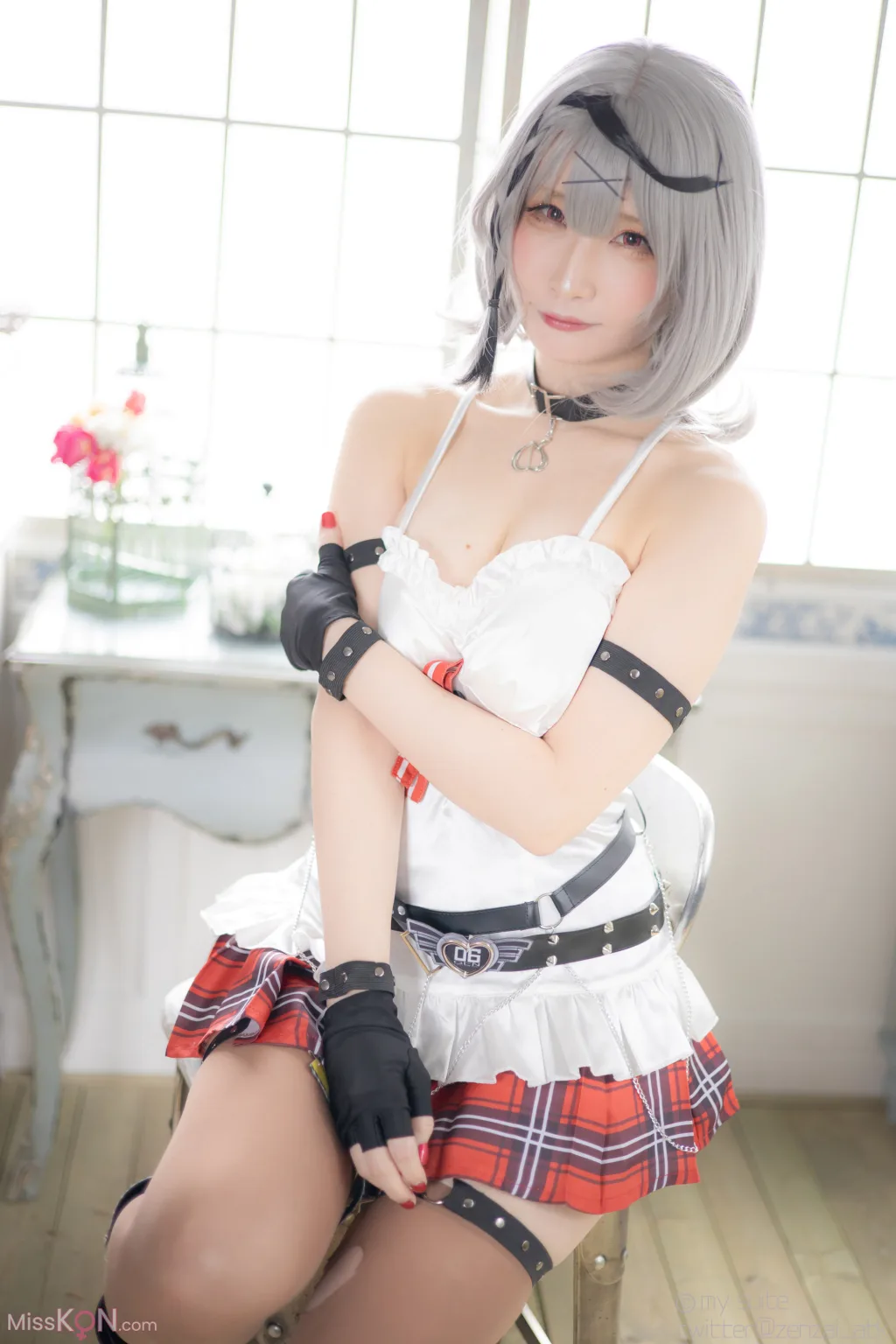 Coser@Atsuki (あつき)_ S.U.I.T.E. (Hololive)