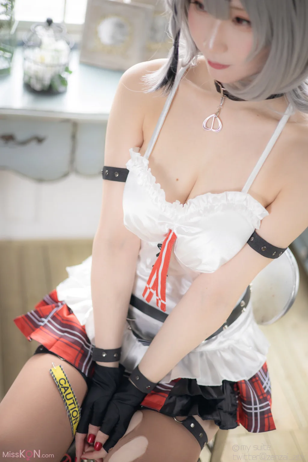 Coser@Atsuki (あつき)_ S.U.I.T.E. (Hololive)