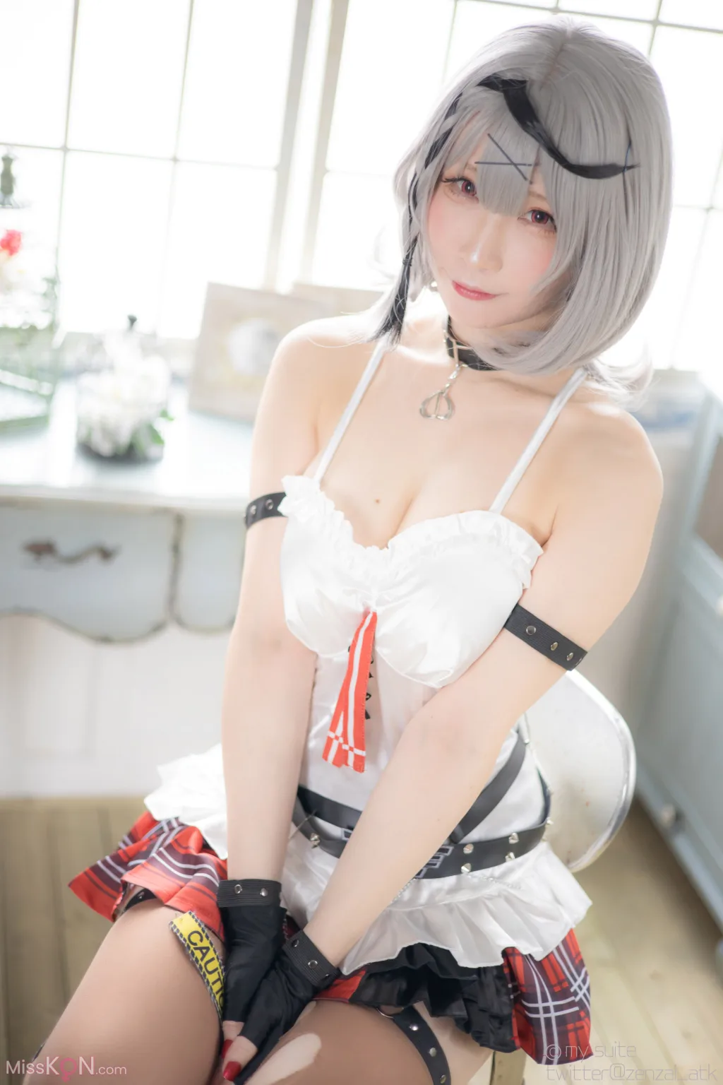 Coser@Atsuki (あつき)_ S.U.I.T.E. (Hololive)