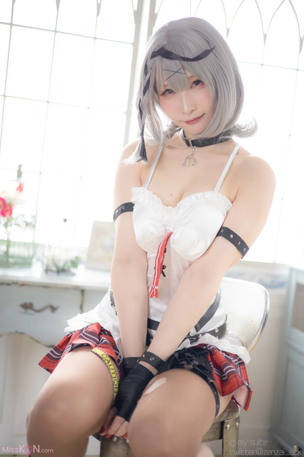 Coser@Atsuki (あつき)_ S.U.I.T.E. (Hololive)