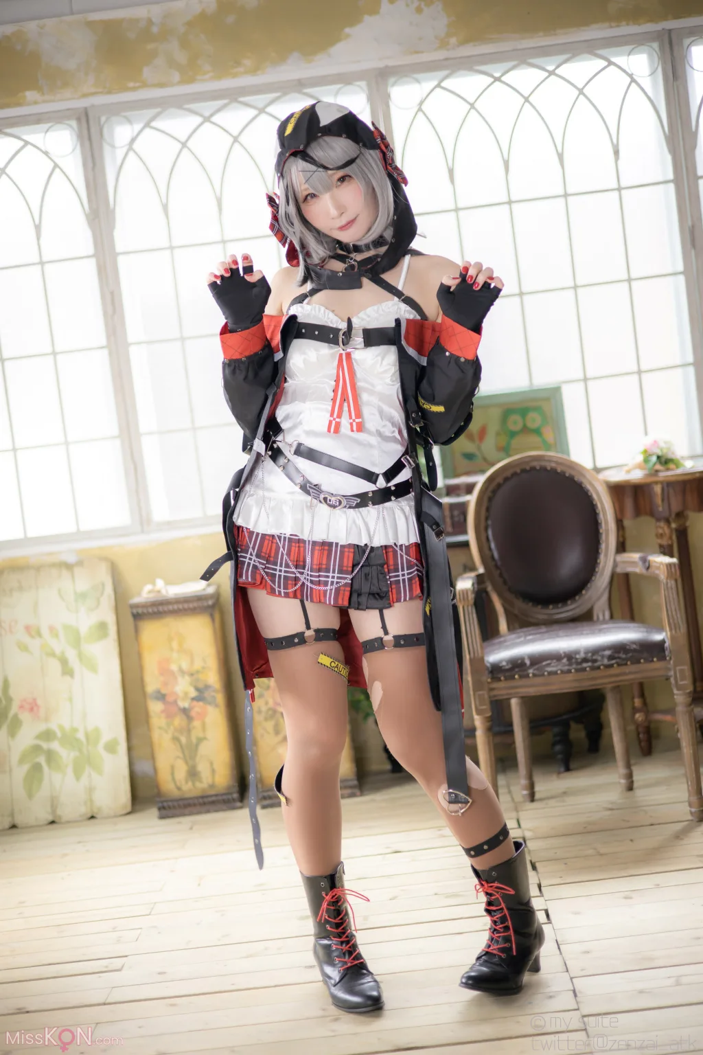 Coser@Atsuki (あつき)_ S.U.I.T.E. (Hololive)