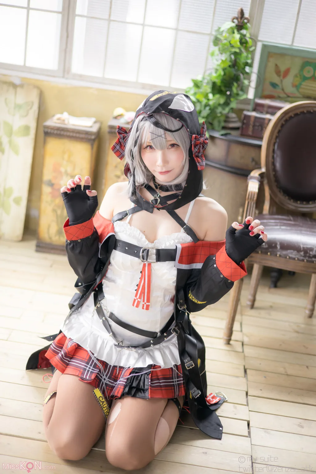 Coser@Atsuki (あつき)_ S.U.I.T.E. (Hololive)