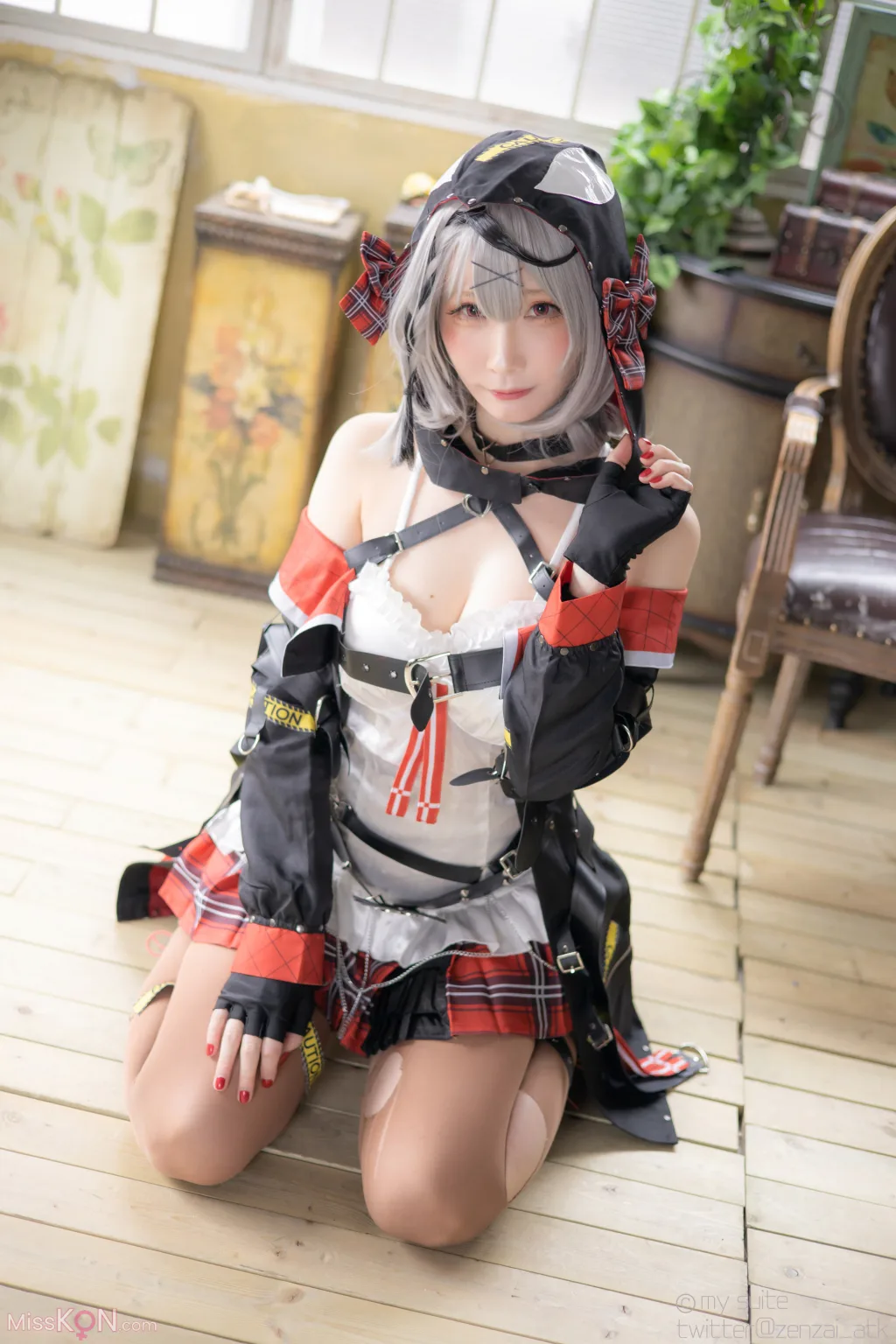 Coser@Atsuki (あつき)_ S.U.I.T.E. (Hololive)