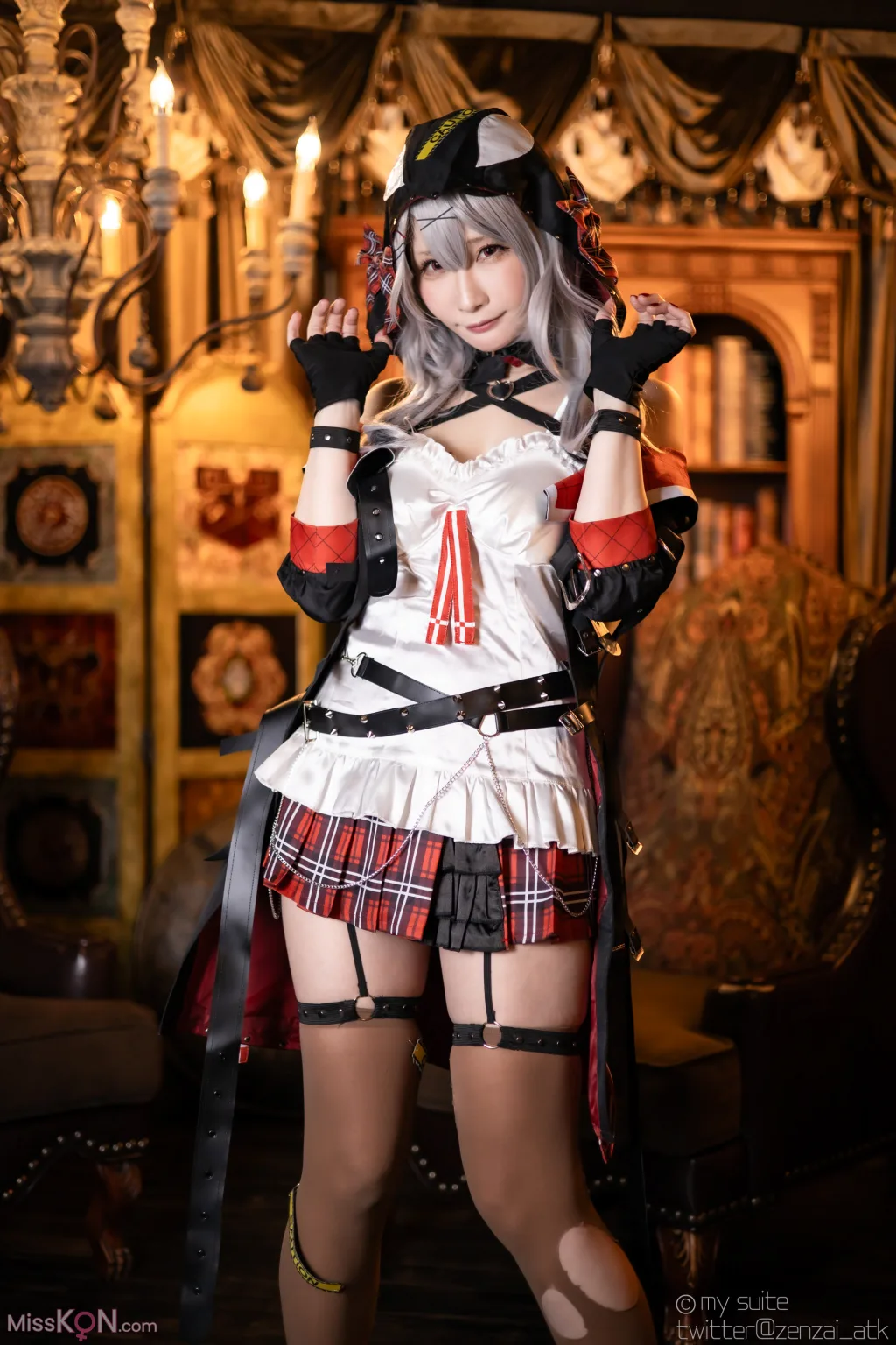 Coser@Atsuki (あつき)_ S.U.I.T.E. (Hololive)