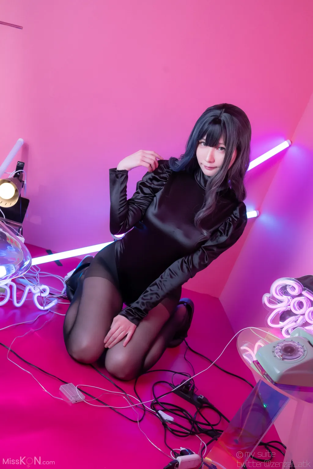 Coser@Atsuki (あつき)_ SUITE B-Tough