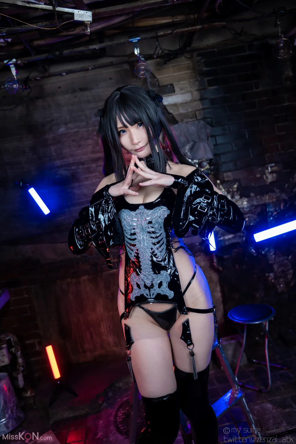 Coser@Atsuki (あつき)_ SUITE B-Tough