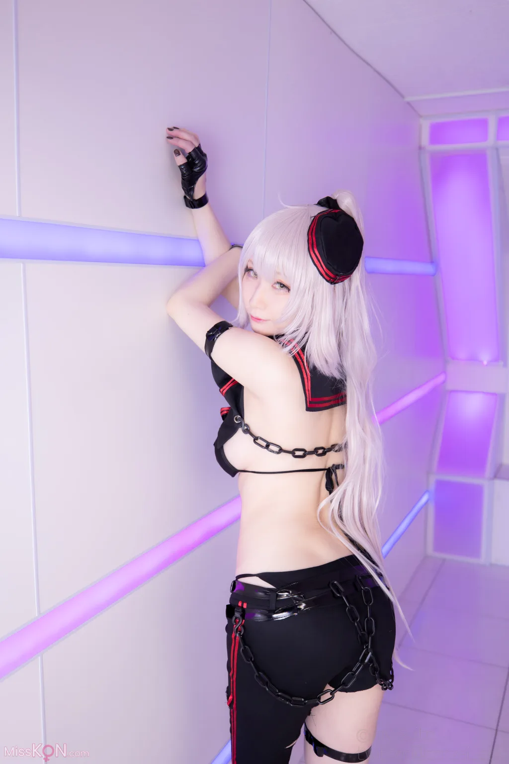 Coser@Atsuki (あつき)_ SUITE GRAND ORDER 30 (FGO)