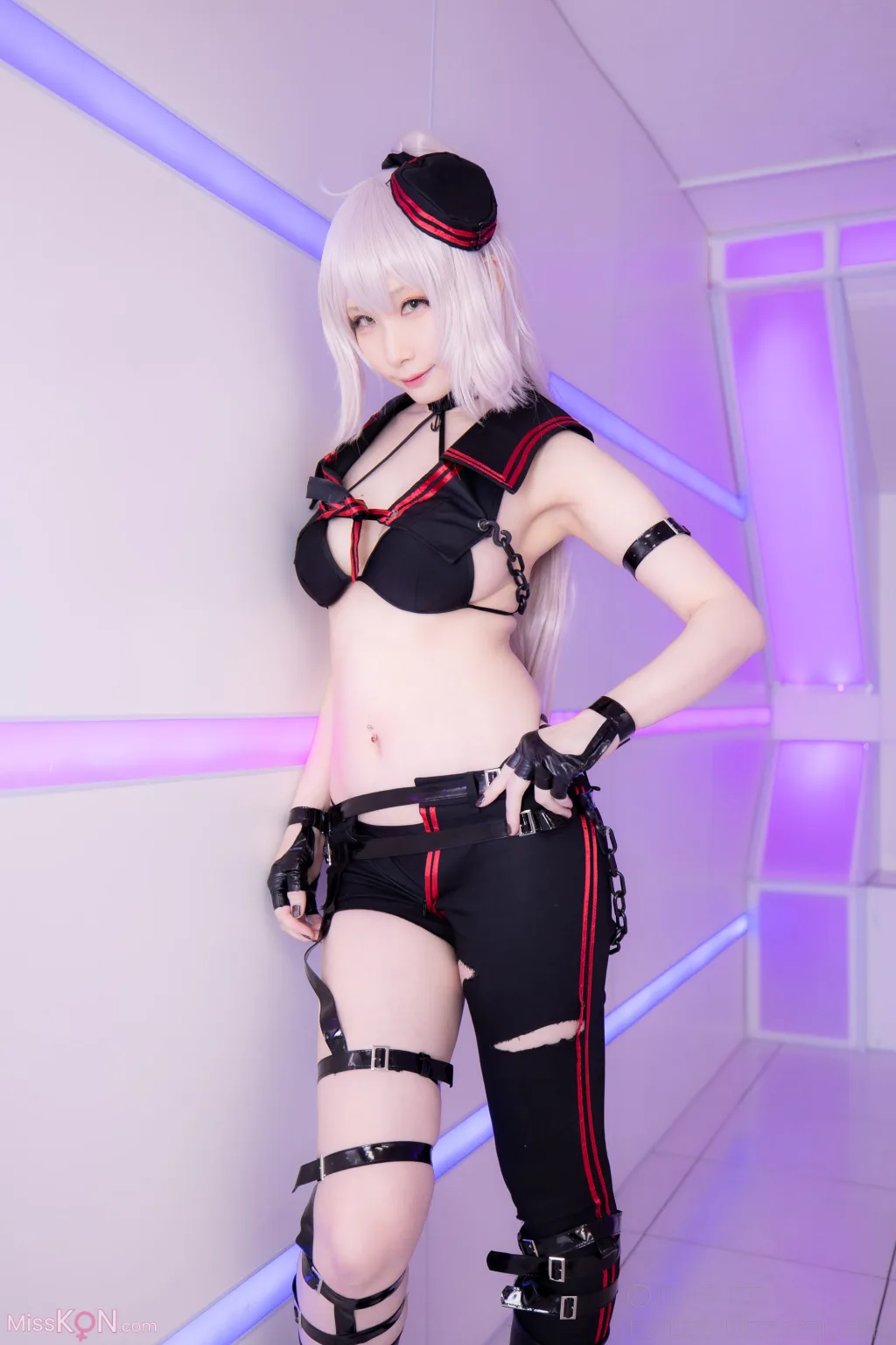 Coser@Atsuki (あつき)_ SUITE GRAND ORDER 30 (FGO)