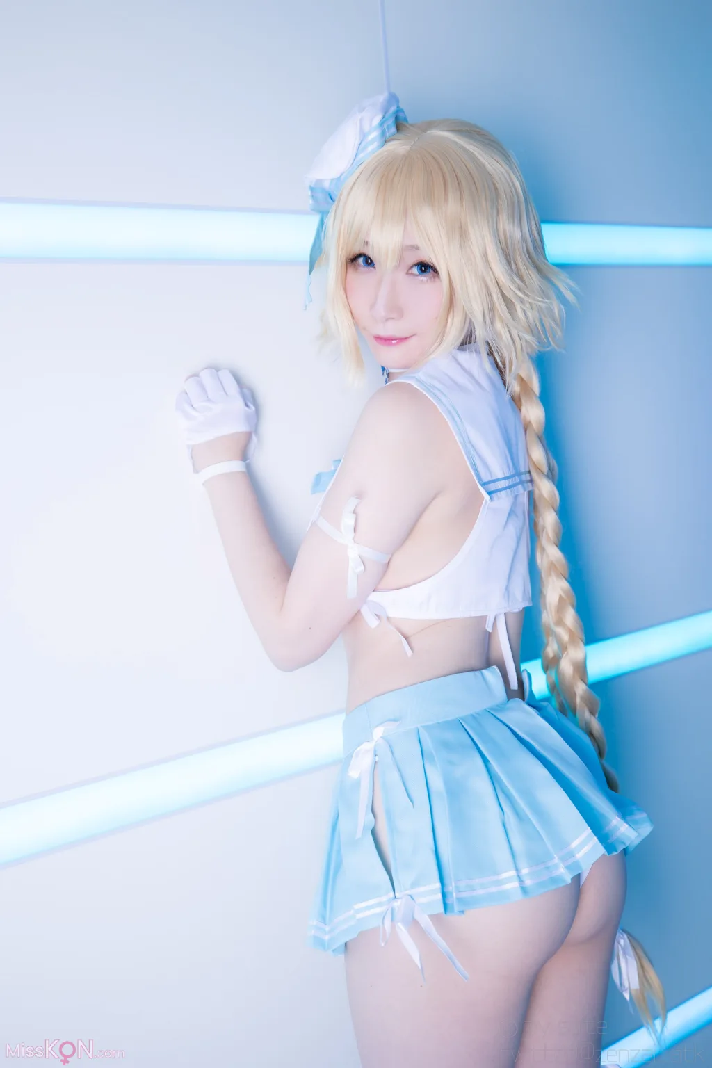 Coser@Atsuki (あつき)_ SUITE GRAND ORDER 30 (FGO)