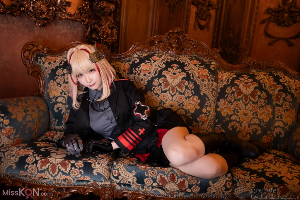 Coser@Atsuki (あつき)_ SUITE LANE 23 スイートレーン23 (Azur Lane)