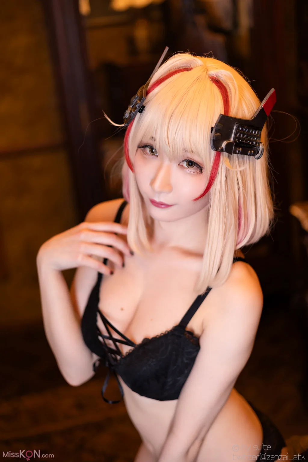 Coser@Atsuki (あつき)_ SUITE LANE 23 スイートレーン23 (Azur Lane)