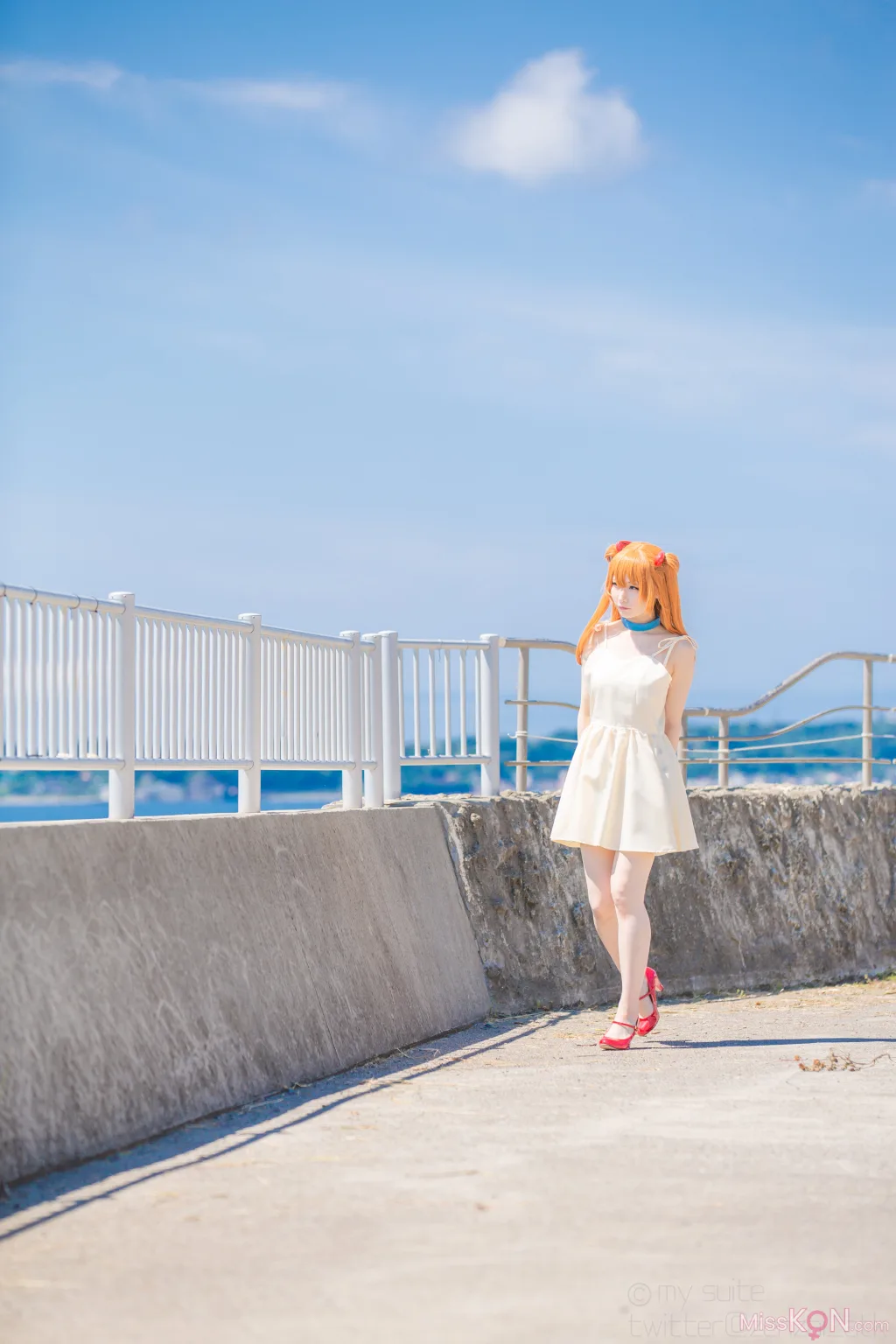 Coser@Atsuki (あつき)_ SUITE NEON GENESIS