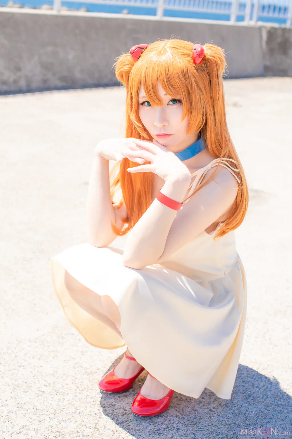 Coser@Atsuki (あつき)_ SUITE NEON GENESIS