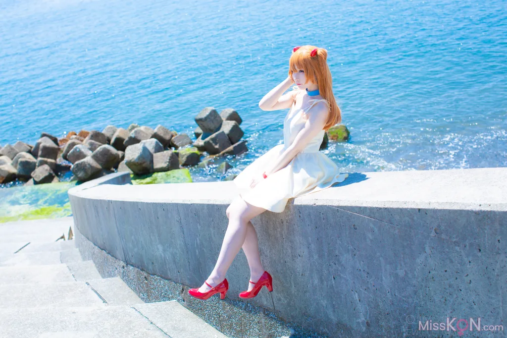 Coser@Atsuki (あつき)_ SUITE NEON GENESIS