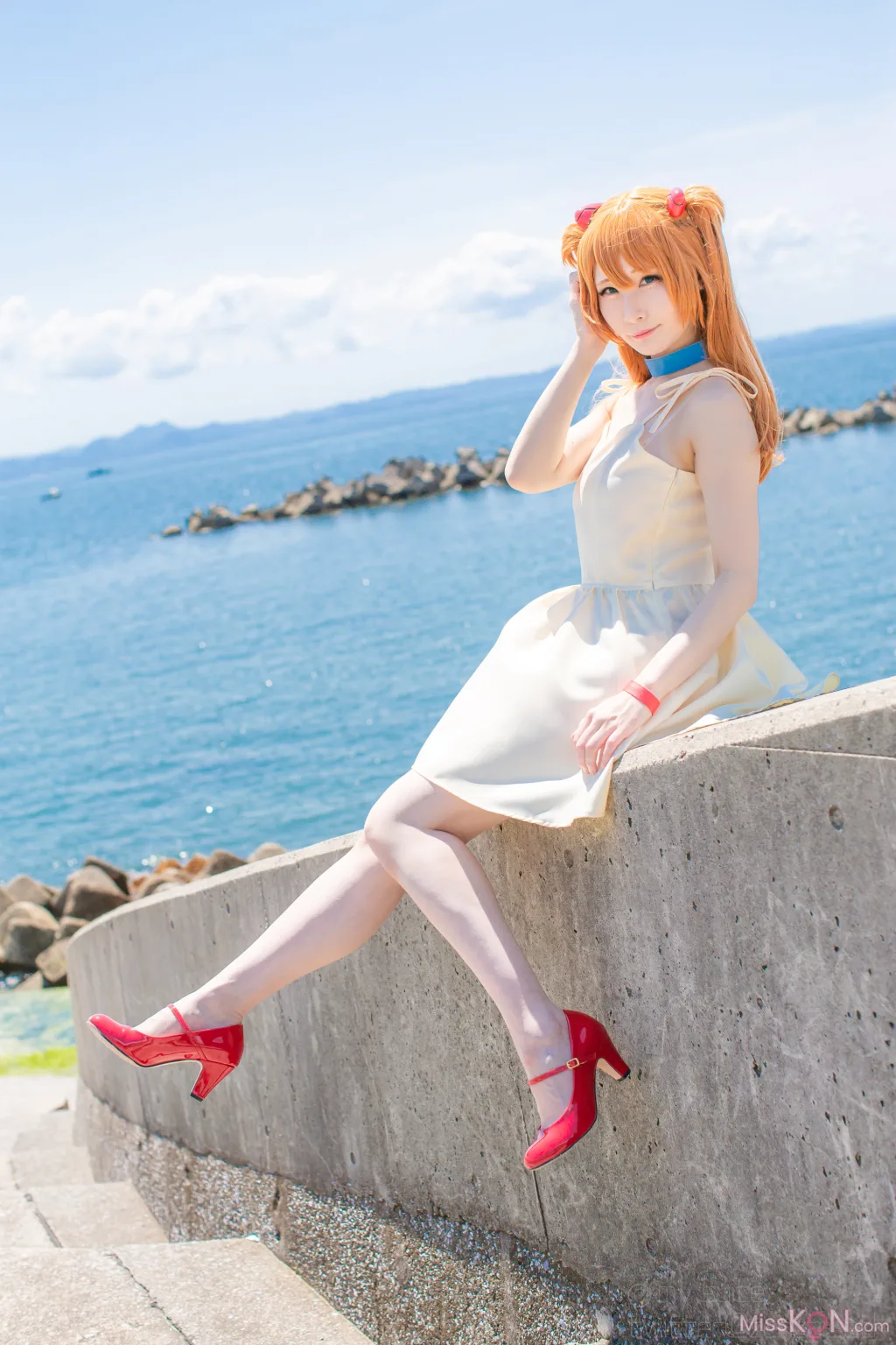 Coser@Atsuki (あつき)_ SUITE NEON GENESIS