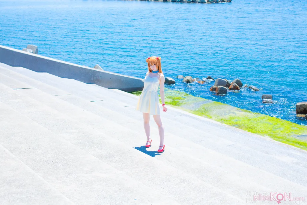 Coser@Atsuki (あつき)_ SUITE NEON GENESIS