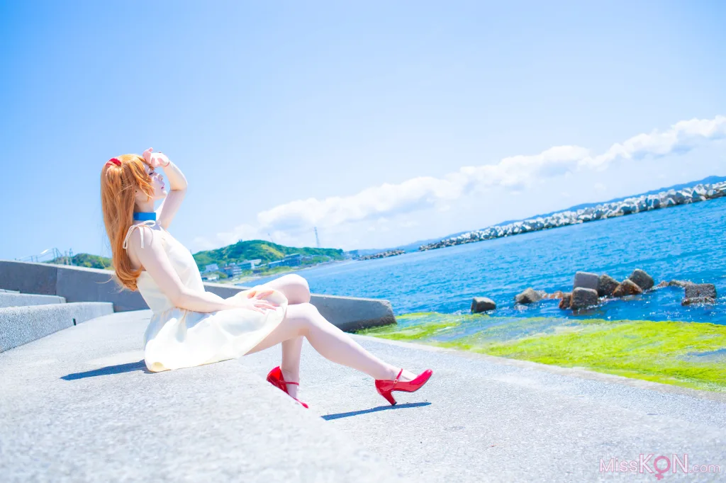 Coser@Atsuki (あつき)_ SUITE NEON GENESIS