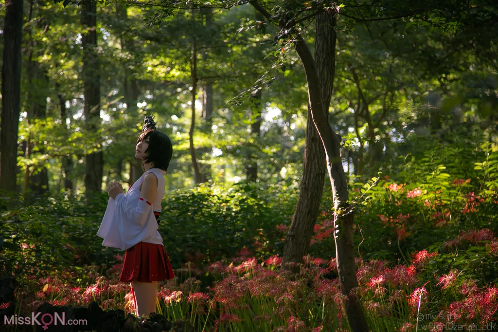 Coser@Atsuki (あつき)_ Set Bonus KanColle Junk