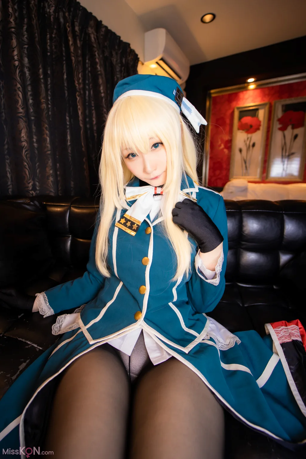 Coser@Atsuki (あつき)_ Set Bonus KanColle Junk