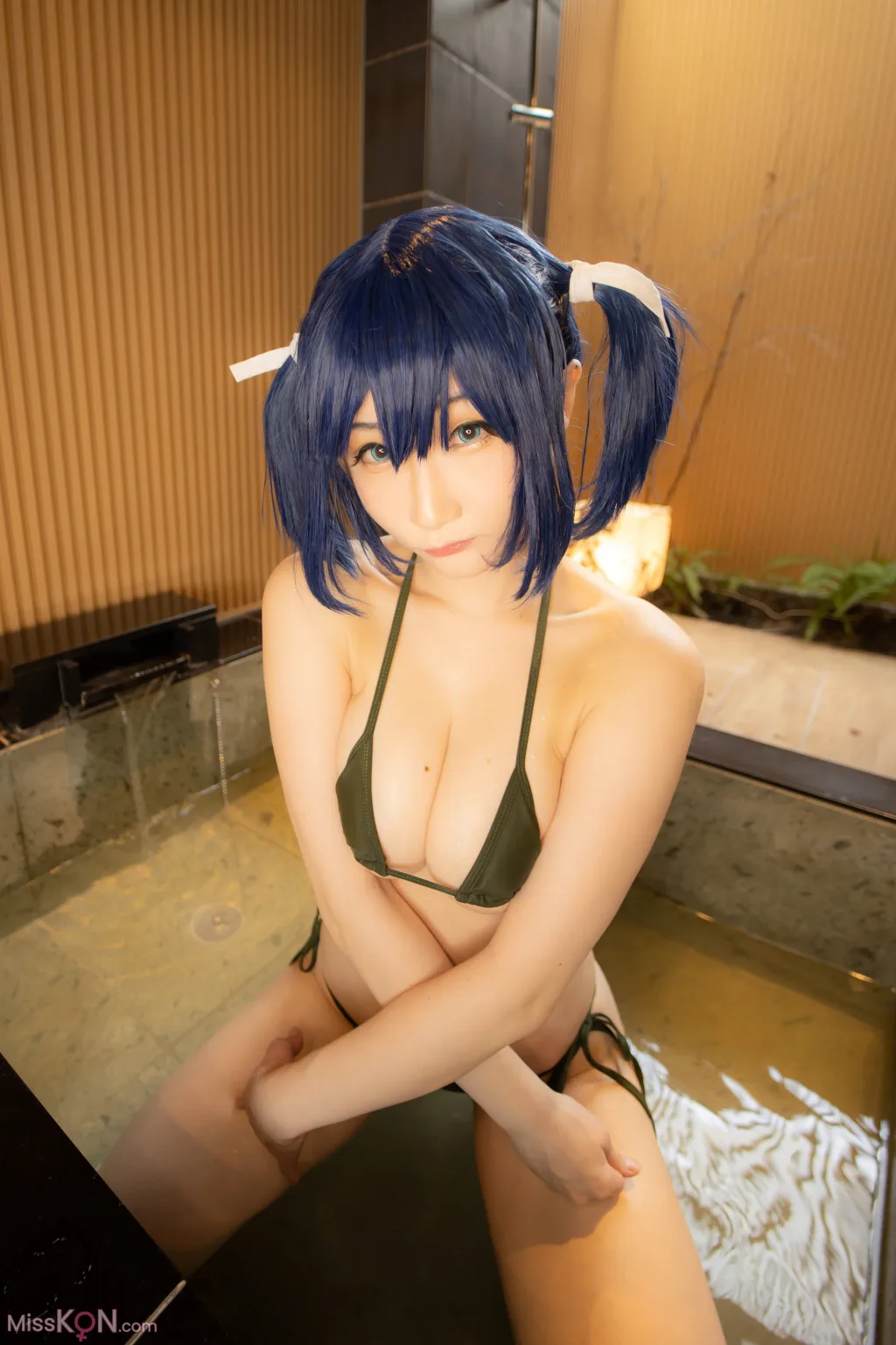 Coser@Atsuki (あつき)_ Set Bonus KanColle Junk