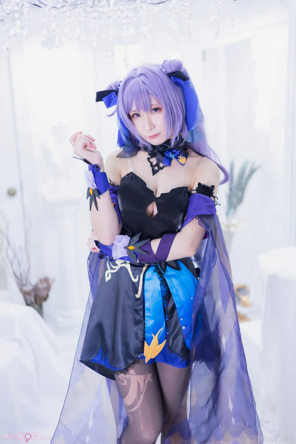 Coser@Atsuki (あつき)_ Syo 衝 (Genshin Impact)