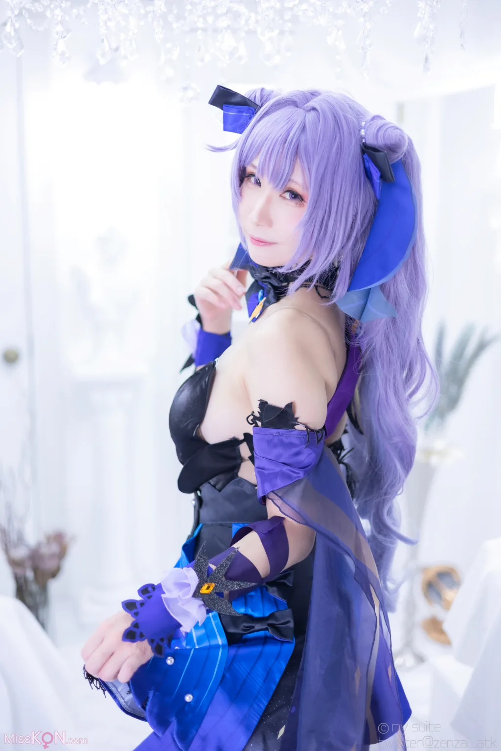 Coser@Atsuki (あつき)_ Syo 衝 (Genshin Impact)