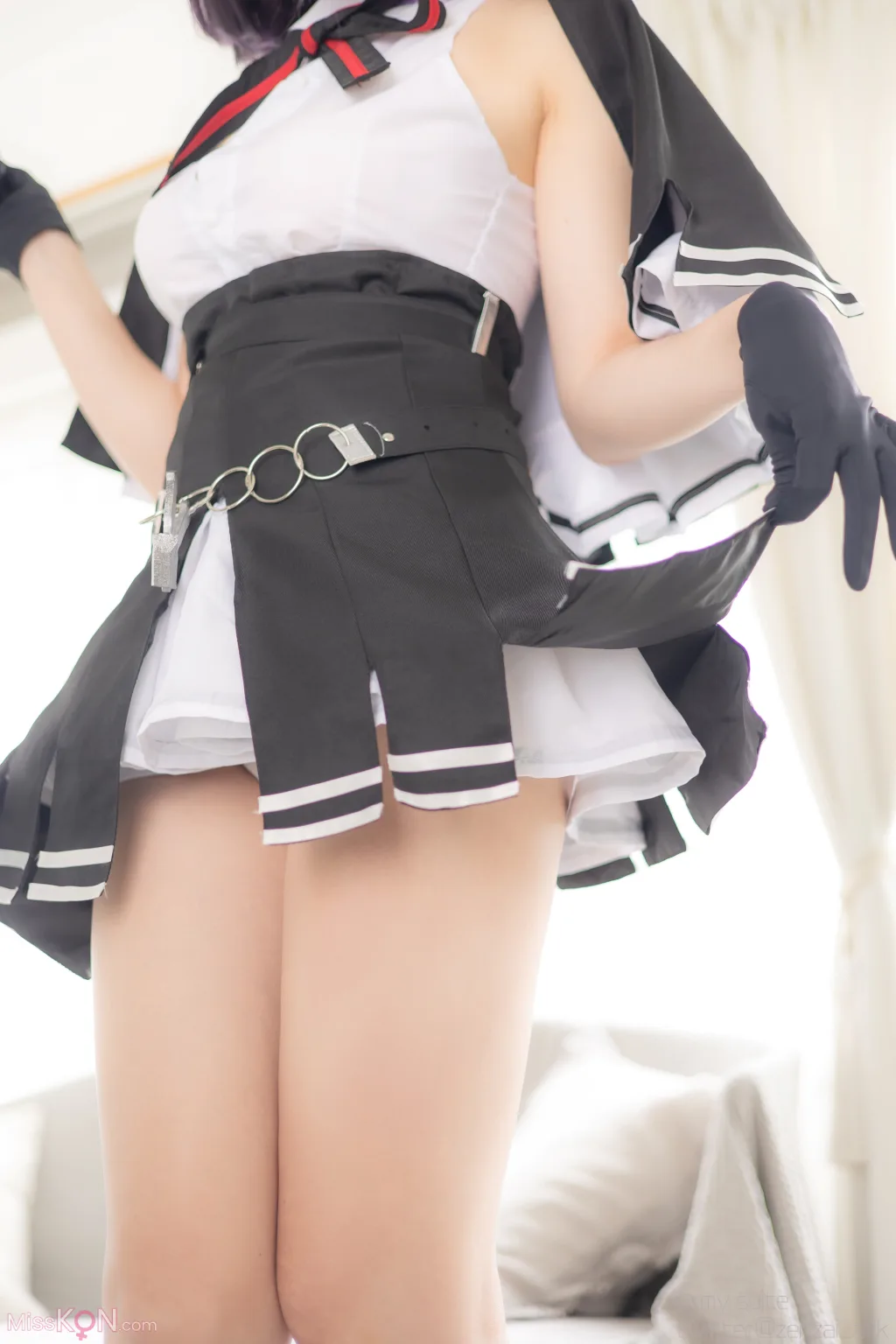 Coser@Atsuki (あつき)_ 艦これ龍田改二 Suite Collection.40 (KanColle)