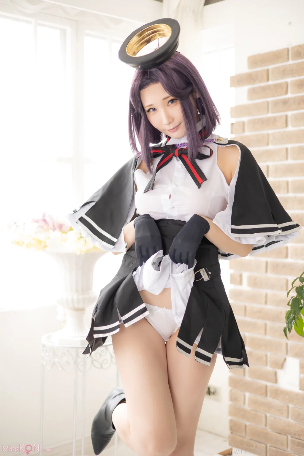 Coser@Atsuki (あつき)_ 艦これ龍田改二 Suite Collection.40 (KanColle)