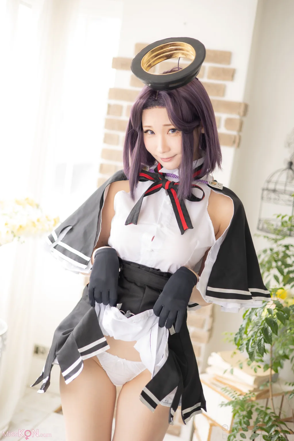 Coser@Atsuki (あつき)_ 艦これ龍田改二 Suite Collection.40 (KanColle)