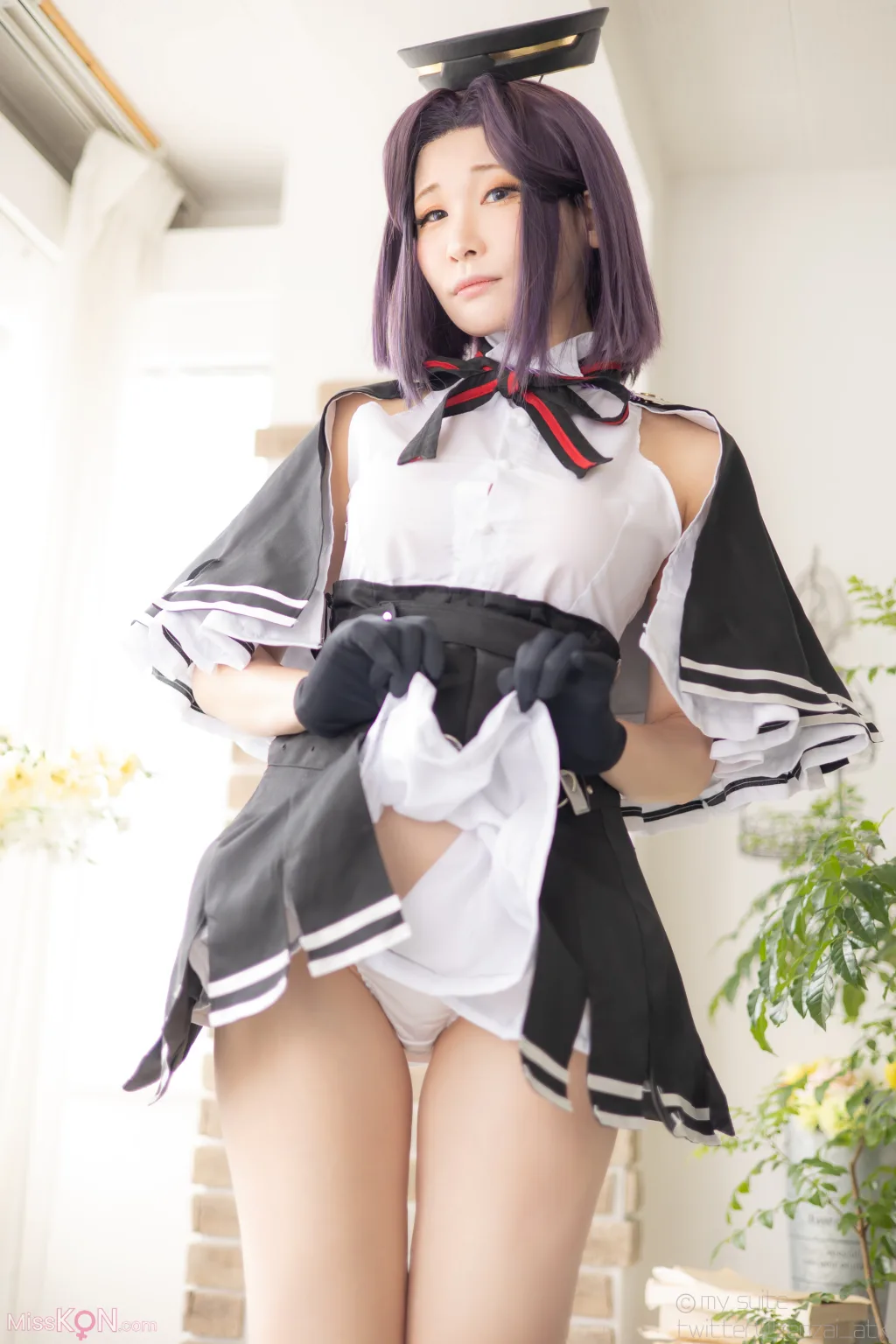 Coser@Atsuki (あつき)_ 艦これ龍田改二 Suite Collection.40 (KanColle)