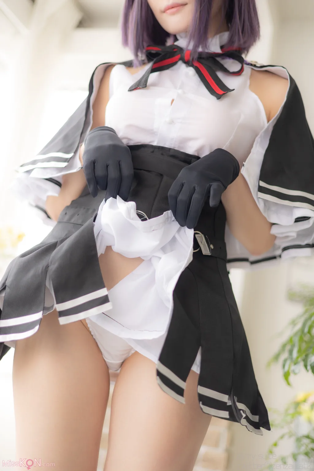 Coser@Atsuki (あつき)_ 艦これ龍田改二 Suite Collection.40 (KanColle)