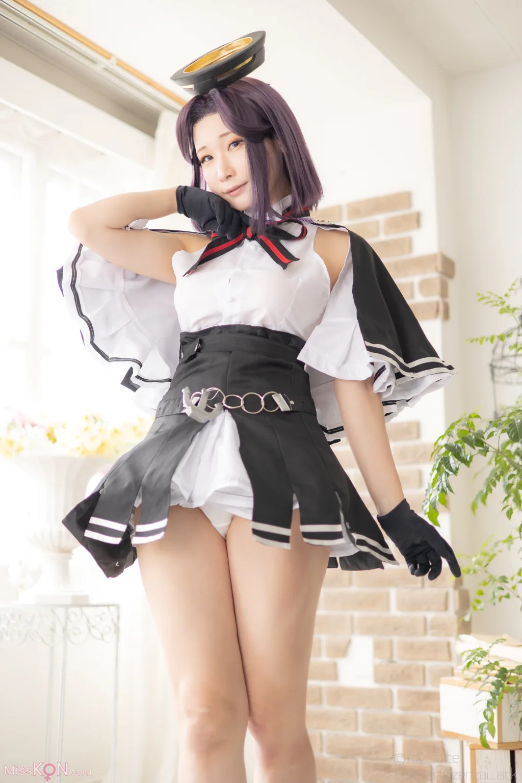 Coser@Atsuki (あつき)_ 艦これ龍田改二 Suite Collection.40 (KanColle)