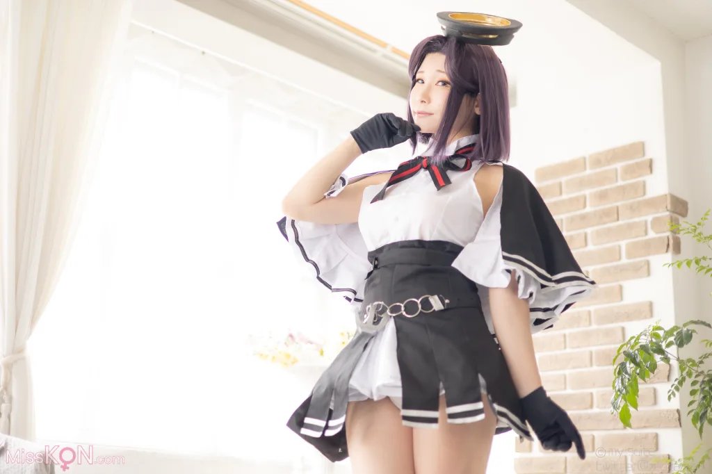 Coser@Atsuki (あつき)_ 艦これ龍田改二 Suite Collection.40 (KanColle)