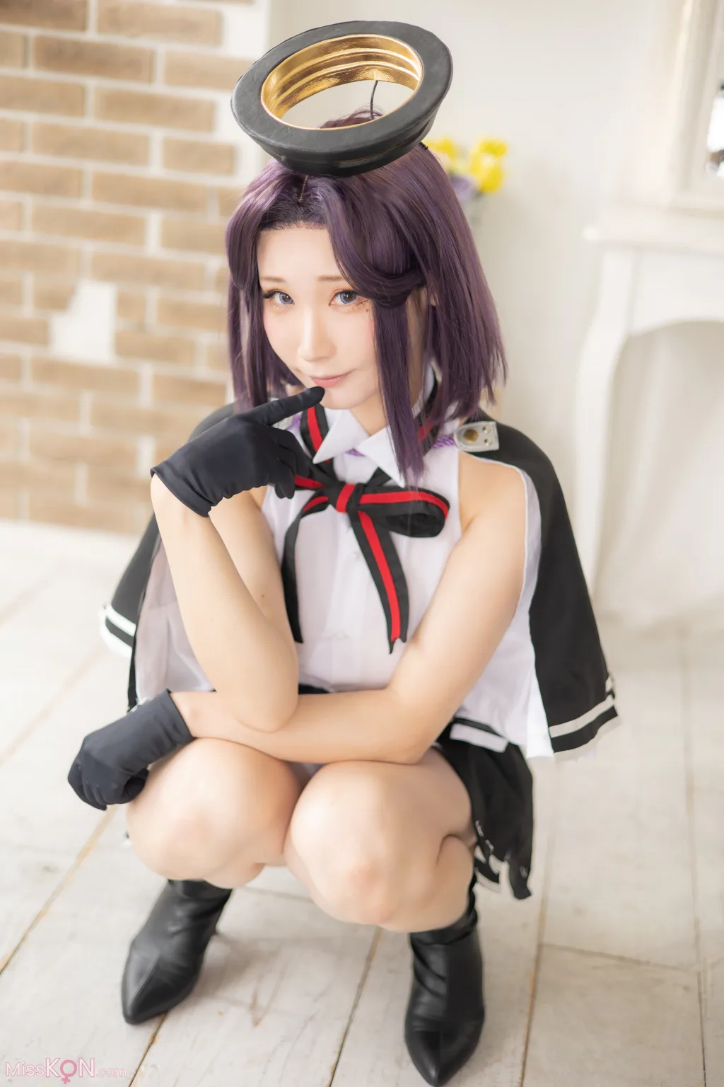 Coser@Atsuki (あつき)_ 艦これ龍田改二 Suite Collection.40 (KanColle)