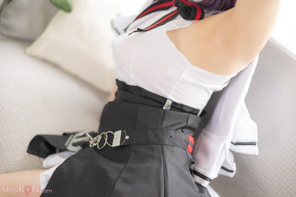 Coser@Atsuki (あつき)_ 艦これ龍田改二 Suite Collection.40 (KanColle)