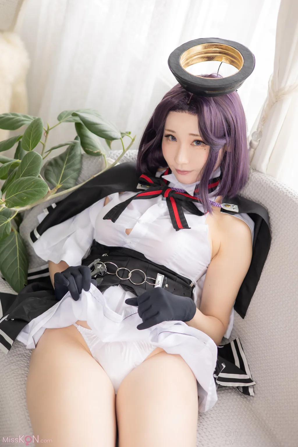 Coser@Atsuki (あつき)_ 艦これ龍田改二 Suite Collection.40 (KanColle)