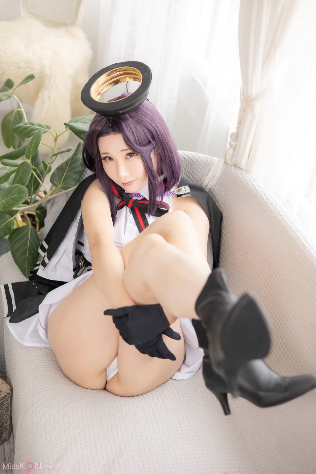 Coser@Atsuki (あつき)_ 艦これ龍田改二 Suite Collection.40 (KanColle)