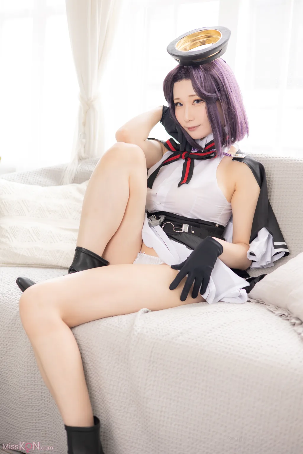 Coser@Atsuki (あつき)_ 艦これ龍田改二 Suite Collection.40 (KanColle)