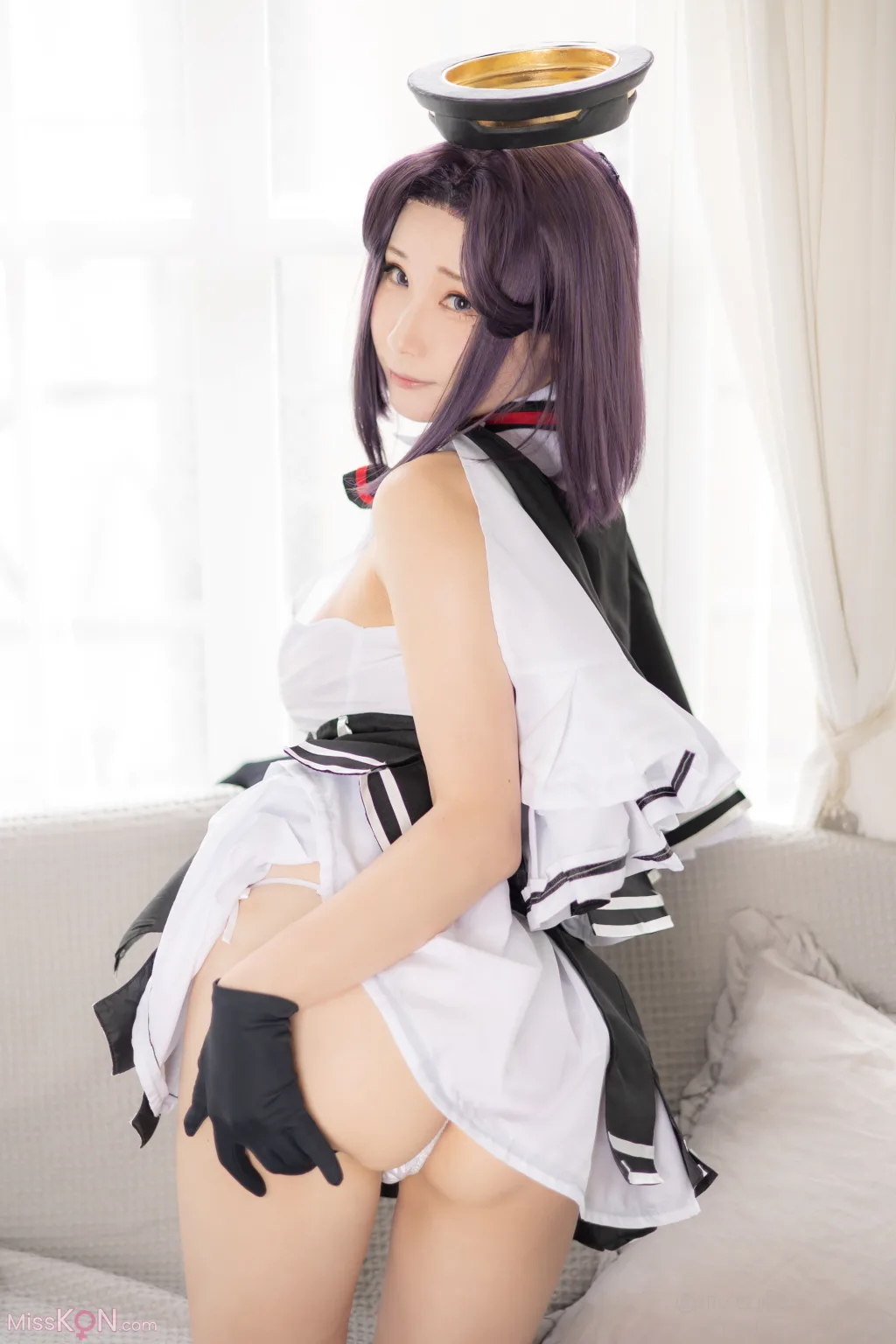 Coser@Atsuki (あつき)_ 艦これ龍田改二 Suite Collection.40 (KanColle)